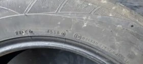 Гуми Зимни 235/60R18, снимка 6