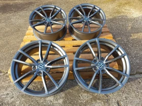 Джанти за VW, снимка 5