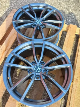 Джанти за VW, снимка 12