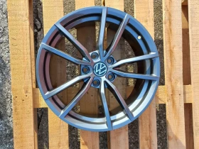 Джанти за VW, снимка 13