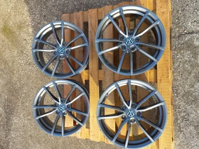Джанти за VW, снимка 2