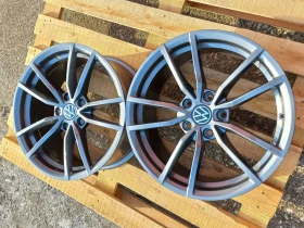 Джанти за VW, снимка 14