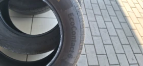 Гуми Летни 215/65R17, снимка 4