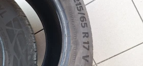 Гуми Летни 215/65R17, снимка 7