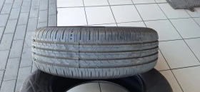 Гуми Летни 215/65R17, снимка 5