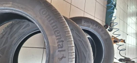 Гуми Летни 215/65R17, снимка 2