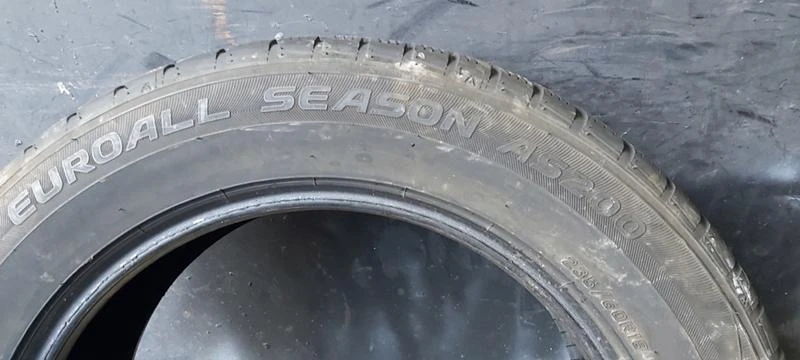 Гуми Зимни 235/60R18, снимка 7 - Гуми и джанти - 34707402