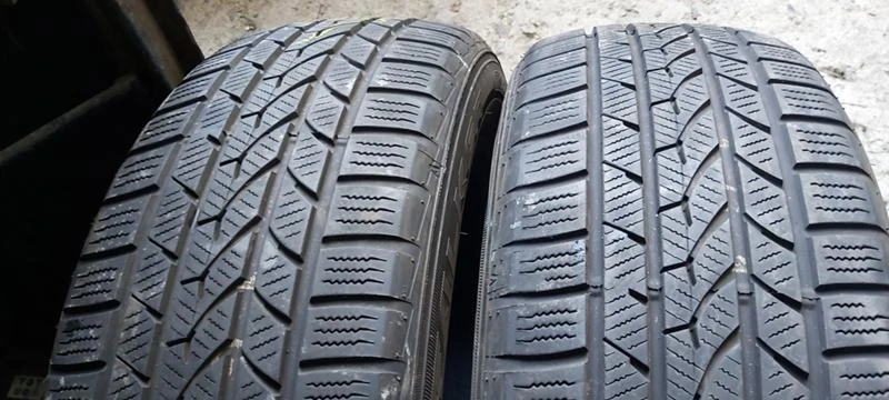 Гуми Зимни 235/60R18, снимка 3 - Гуми и джанти - 34707402