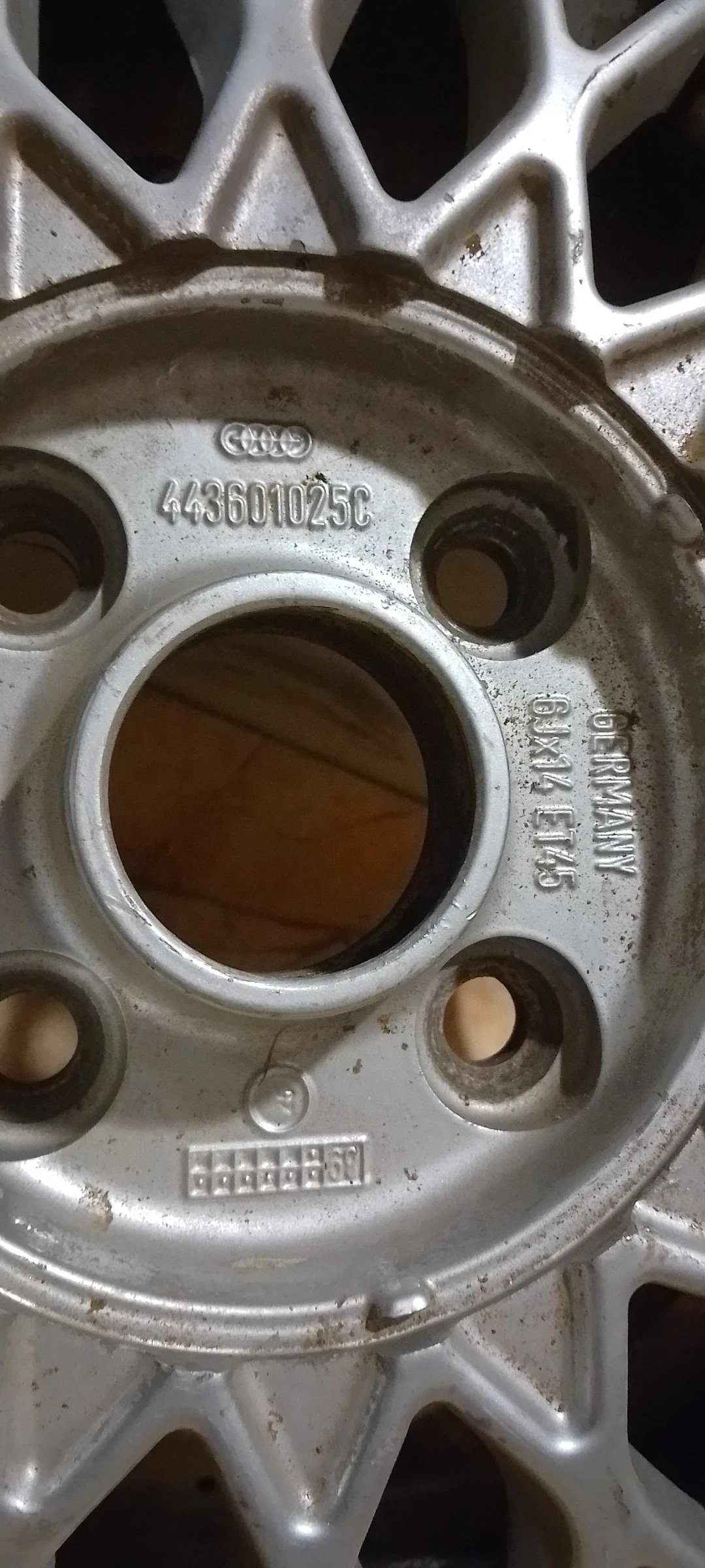   Audi 80 | Mobile.bg   4