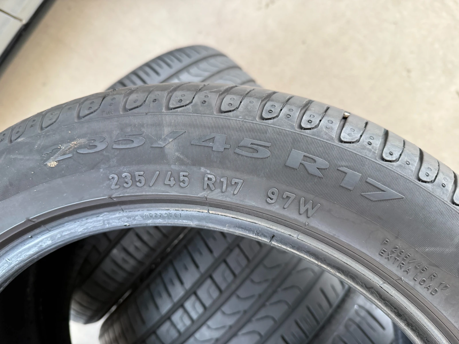 ���� 235/45R17 | Mobile.bg � ����������� 9