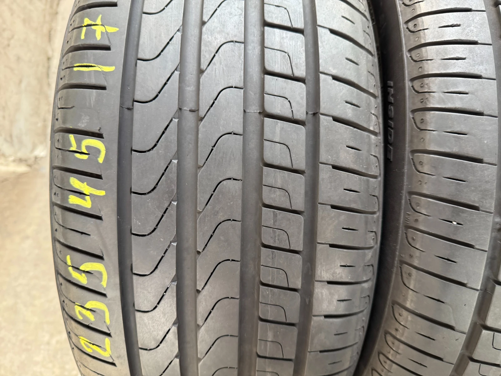 ���� 235/45R17 | Mobile.bg � ����������� 3