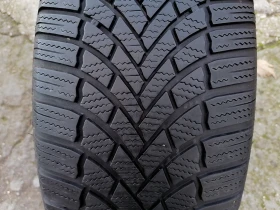 Гуми Зимни 215/60R16, снимка 1 - Гуми и джанти - 48651096