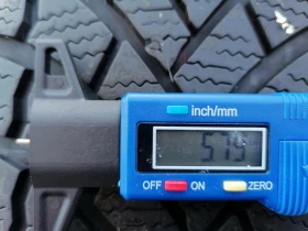 Гуми Зимни 215/60R16, снимка 6 - Гуми и джанти - 48651096