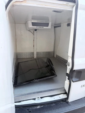 Fiat Doblo Cargo Maxi 1.6 MultiJet II , снимка 9