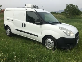 Fiat Doblo Cargo Maxi 1.6 MultiJet II , снимка 1