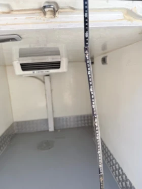 Fiat Doblo Cargo Maxi 1.6 MultiJet II , снимка 16