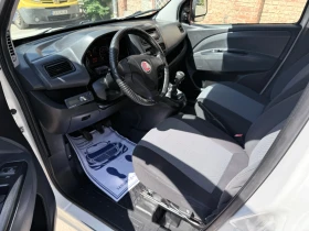 Fiat Doblo Cargo Maxi 1.6 MultiJet II , снимка 9
