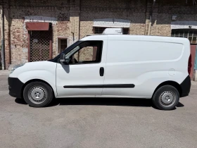 Fiat Doblo Cargo Maxi 1.6 MultiJet II , снимка 8
