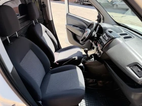 Fiat Doblo Cargo Maxi 1.6 MultiJet II , снимка 12