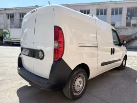 Fiat Doblo Cargo Maxi 1.6 MultiJet II , снимка 5