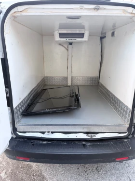 Fiat Doblo Cargo Maxi 1.6 MultiJet II , снимка 11