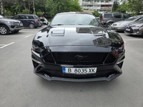 Ford Mustang GT 5.0 V8 гаранция , снимка 9