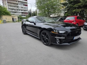Ford Mustang GT 5.0 V8 гаранция , снимка 10