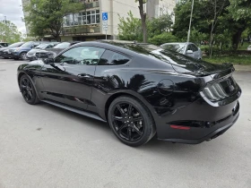 Ford Mustang GT 5.0 V8 гаранция , снимка 14
