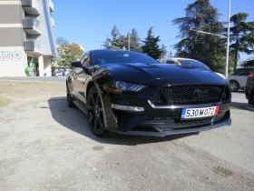 Ford Mustang GT 5.0 V8 гаранция , снимка 4