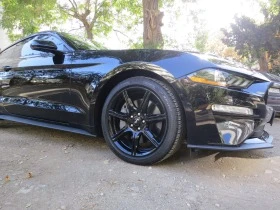 Ford Mustang GT 5.0 V8 гаранция , снимка 13