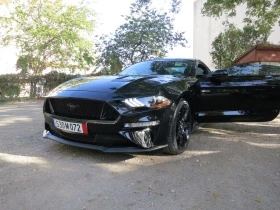 Ford Mustang GT 5.0 V8 гаранция , снимка 9
