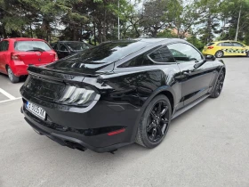 Ford Mustang GT 5.0 V8 гаранция , снимка 13