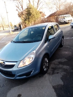Opel Corsa TOP FACELIFT 1.2benzin, снимка 2