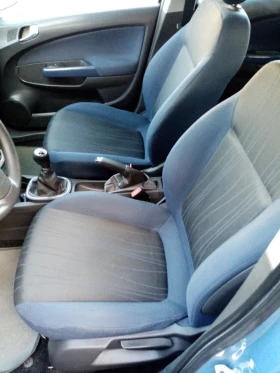 Opel Corsa TOP FACELIFT 1.2benzin, снимка 10