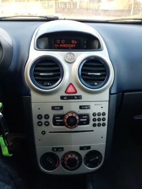 Opel Corsa TOP FACELIFT 1.2benzin, снимка 9