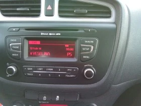 Kia Ceed 1.4CDTI-GERMANIA , снимка 11