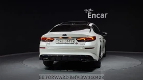 Kia Optima На части , снимка 2