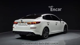 Kia Optima На части , снимка 6