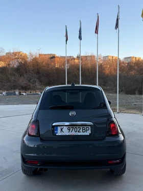 Fiat 500 S NARDO Grey, снимка 8