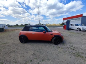 Mini Cooper 1.6, снимка 8