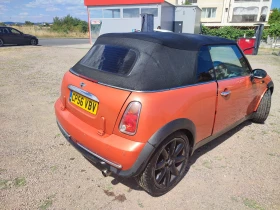 Mini Cooper 1.6, снимка 5