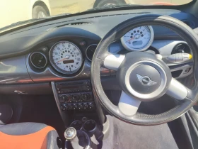 Mini Cooper 1.6, снимка 3
