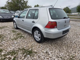 VW Golf 1.9tdi 110* Italy* , снимка 7