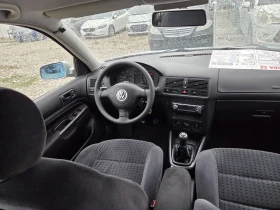 VW Golf 1.9tdi 110* Italy* , снимка 14