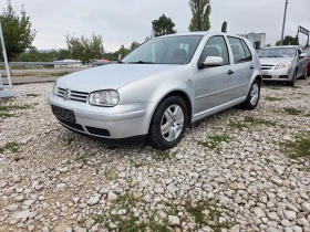 VW Golf 1.9tdi 110* Italy* , снимка 1
