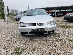 VW Golf 1.9tdi 110* Italy* , снимка 2