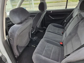 VW Golf 1.9tdi 110* Italy* , снимка 11