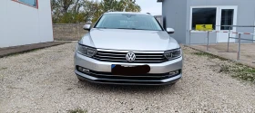 VW Passat B8 2.0 TDI Automatic 150 k.c. 2016 г., снимка 2