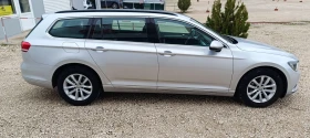 VW Passat B8 2.0 TDI Automatic 150 k.c. 2016 г., снимка 17