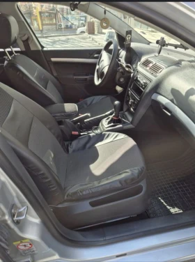 Skoda Octavia, снимка 4